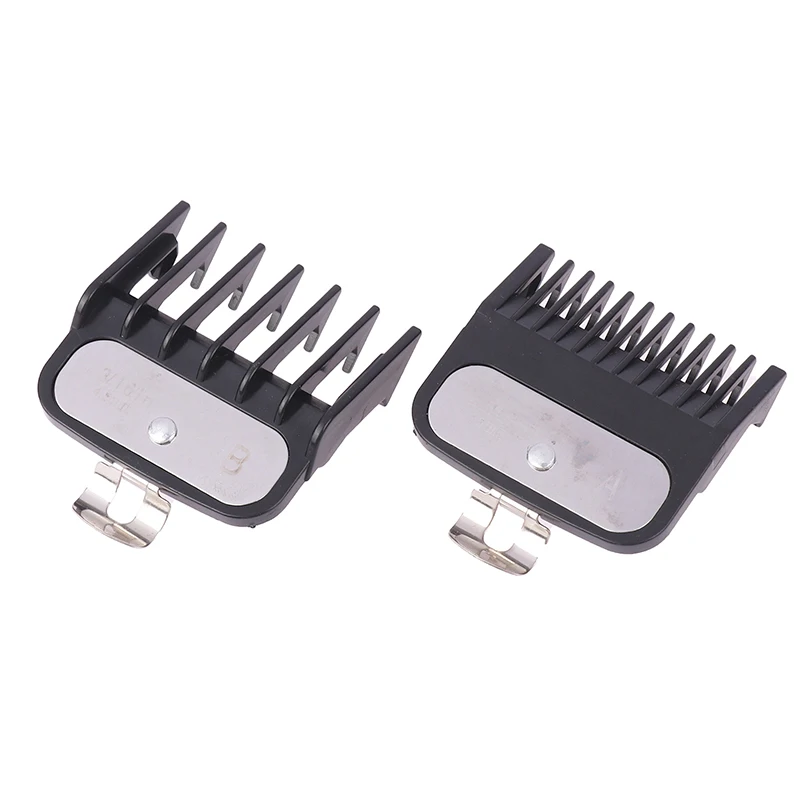 1pc Hair Clipper Limit Comb Guide Attachment Size Barber Replacement 1.5/4.5mm 2 Sizes