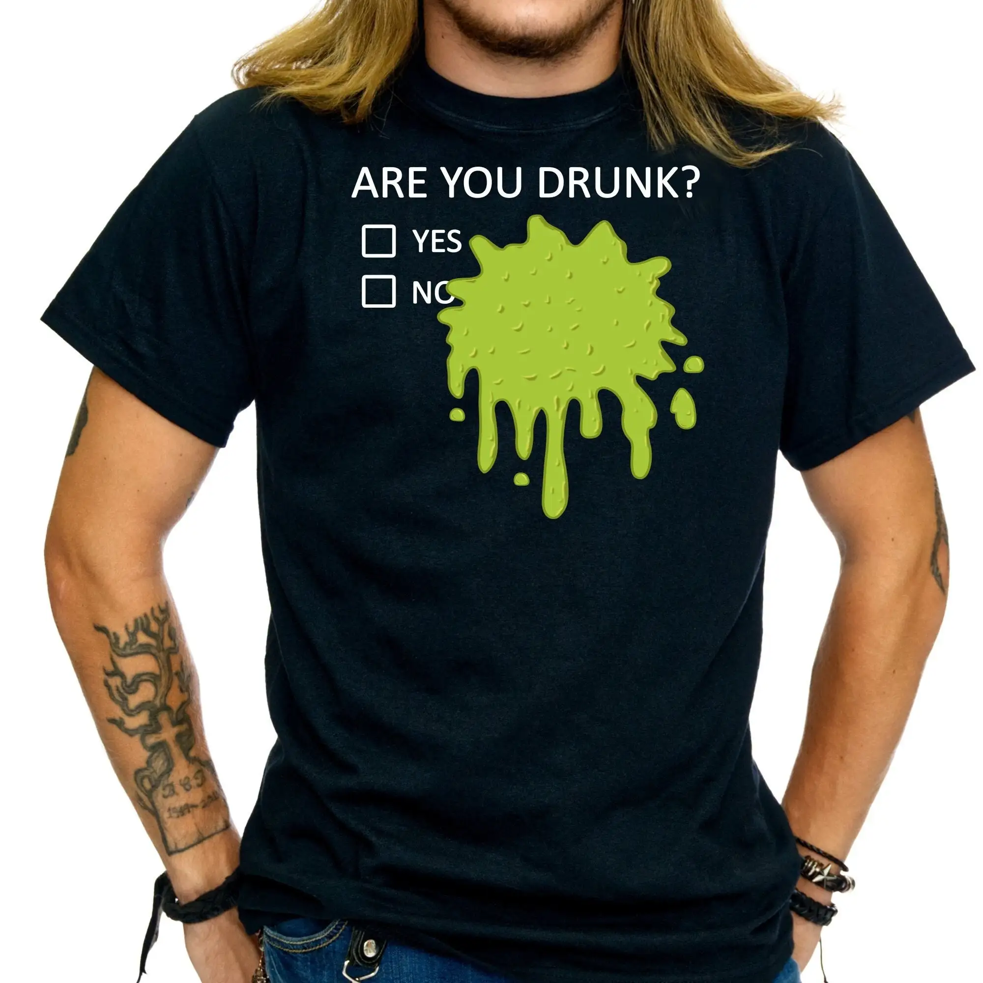 Забавная футболка Are You Drunk Drinking Gag Raunchy College Humor Party 702T TS94