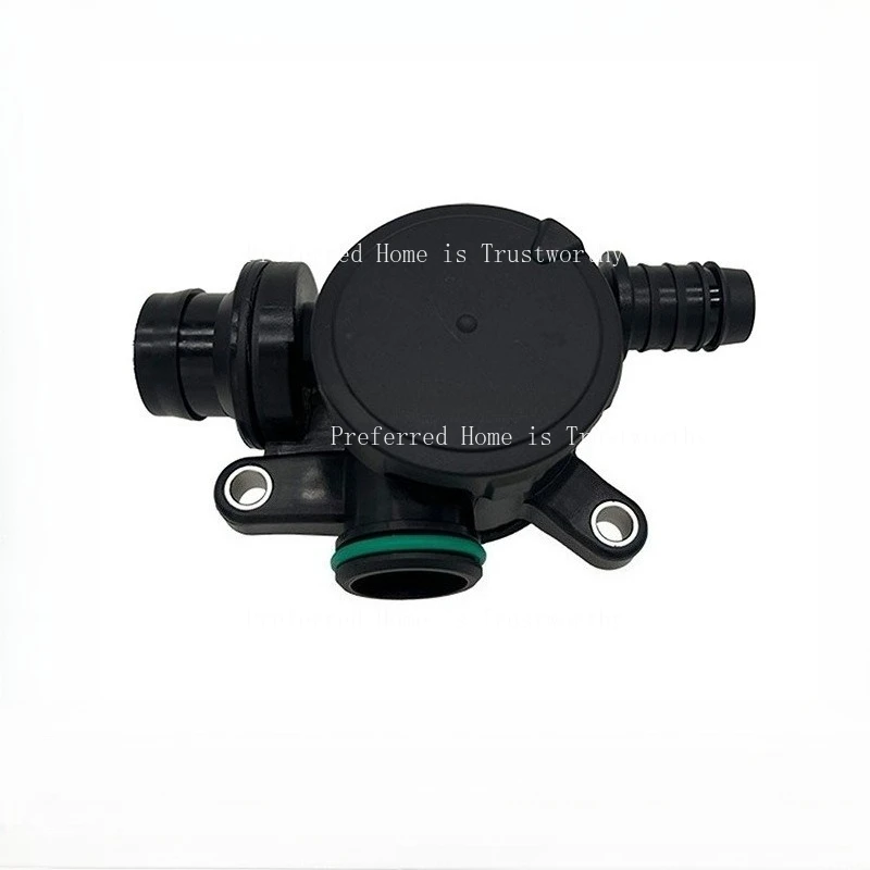 

000293162 293162 подходит для выпускного клапана сепаратора Maserati 3.0T.