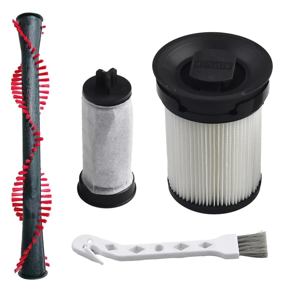 9178017731 Main Roller Brush Bar Filter For Triflex HX1 Cat & Dog For Triflex HX1 Pro Home Cleaner Parts