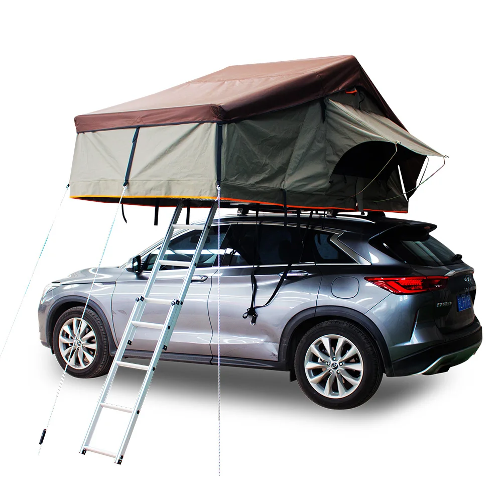 camping tent  Car Tent cost-effective Made In China For1-5 Person Outdoor Tent