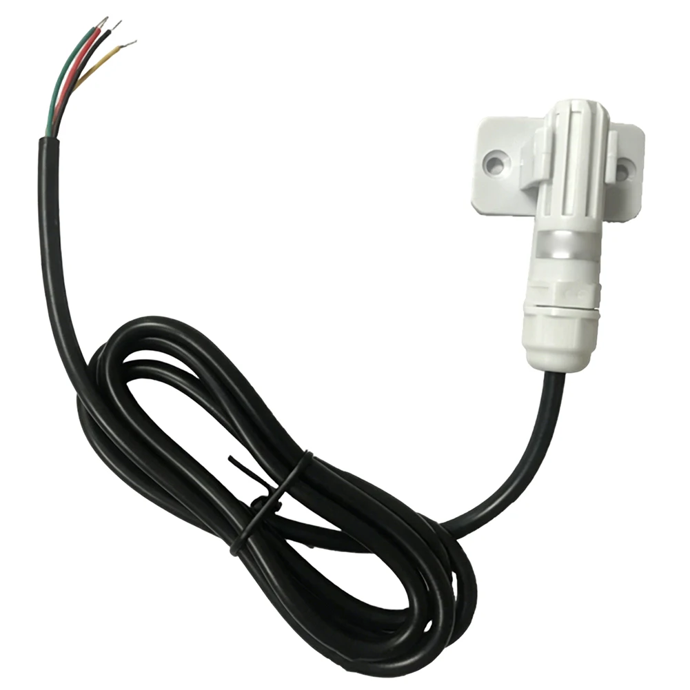 Precision Calibrated AHT20 I2C Temperature Humidity Sensor for Educational STEM Learning and Engineering Curriculum Labs