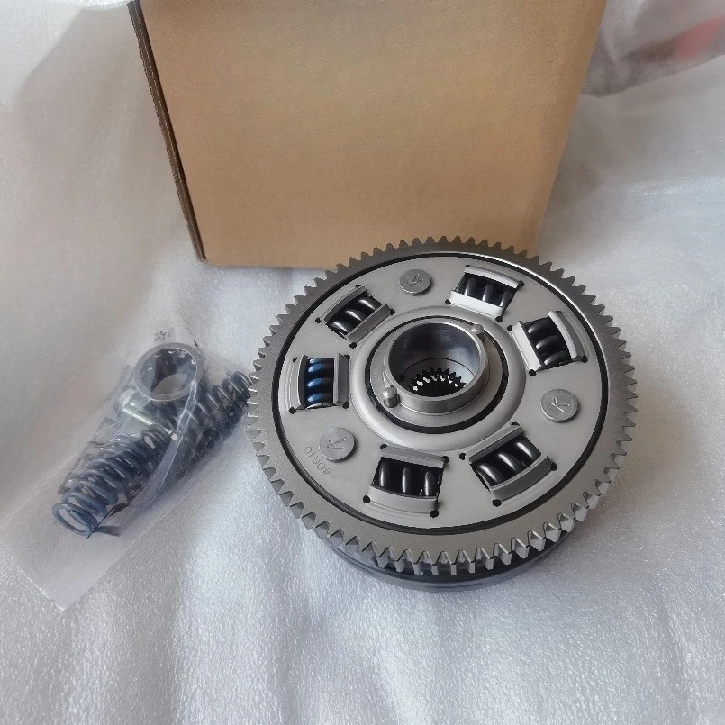 For CFMOTO 800NK/800MT Clutch Plate Sliding Clutch Assembly 790KTM Slip Clutch