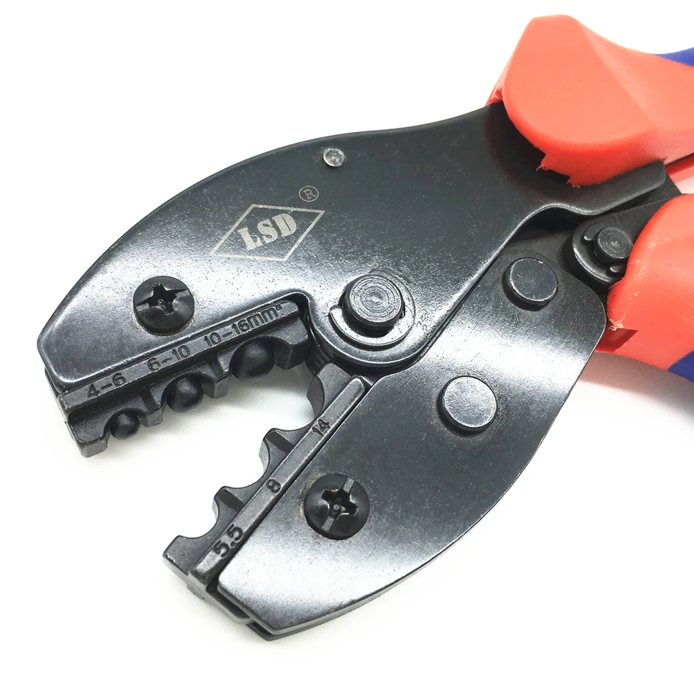 LY-616TD Crimping T… - image