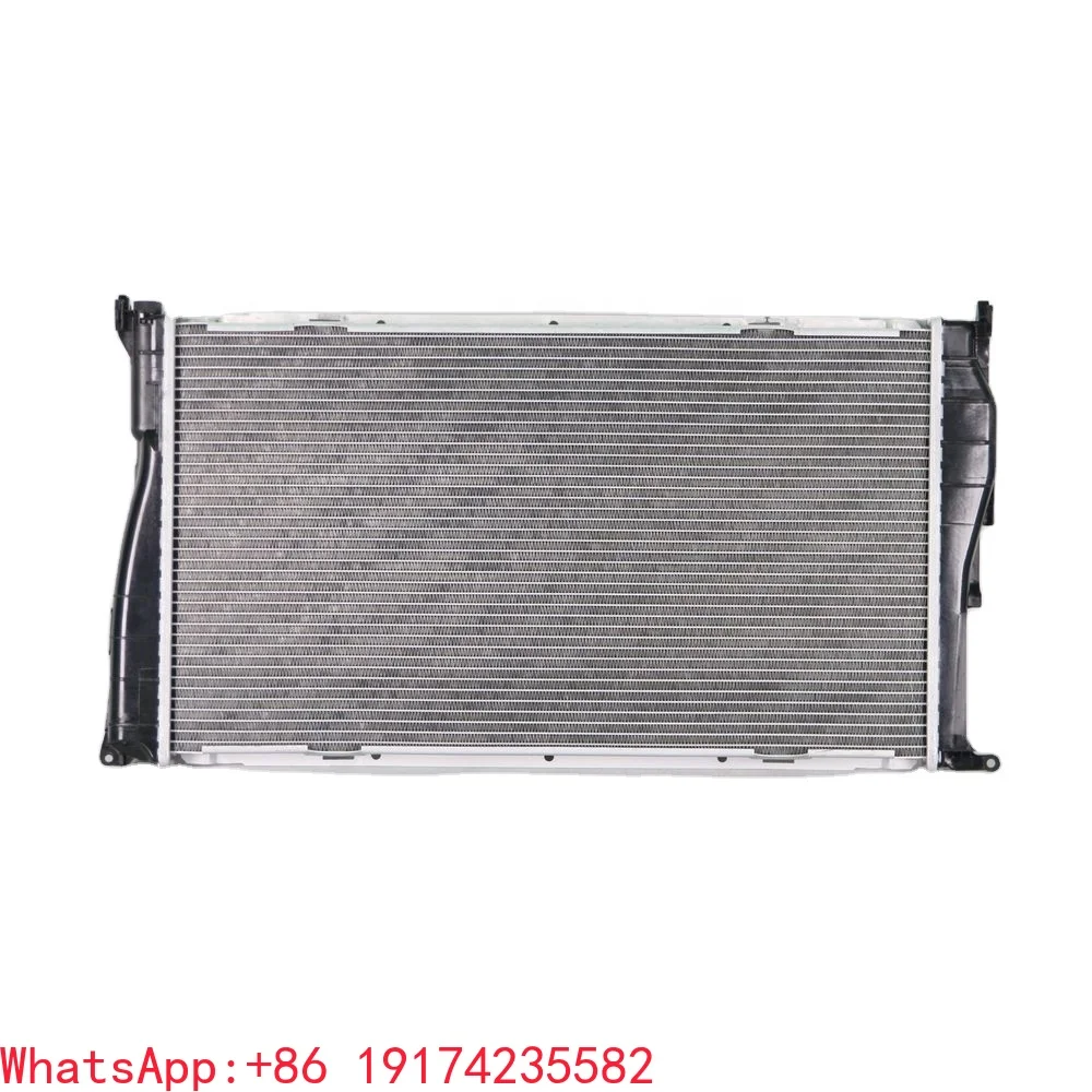 

Car Radiator for E92 335i Aluminum Radiator for 335i 2007 Radiator 17117547059