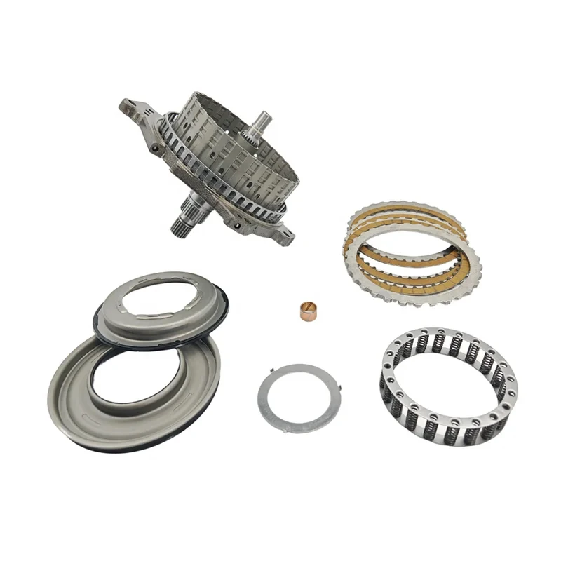 New QR025CHA Fit For 2022 Chery/Omda 1.5T/Tiggo 5X 1.5T/Arrizo 8 CVT Gearbox Input Shaft Kit Auto Parts