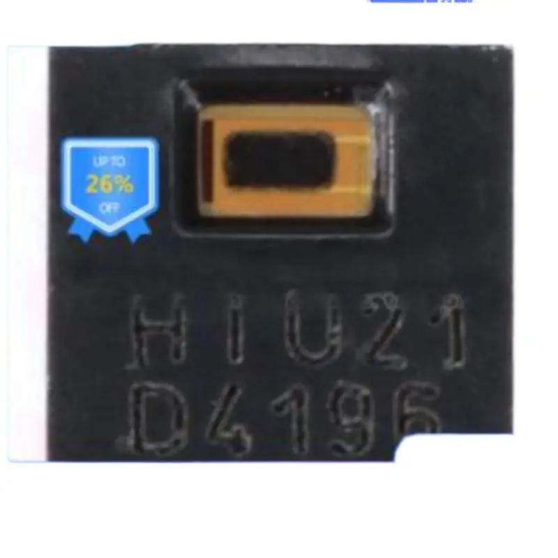 

100% NEWHigh quality products Htu21d htu21 dfn