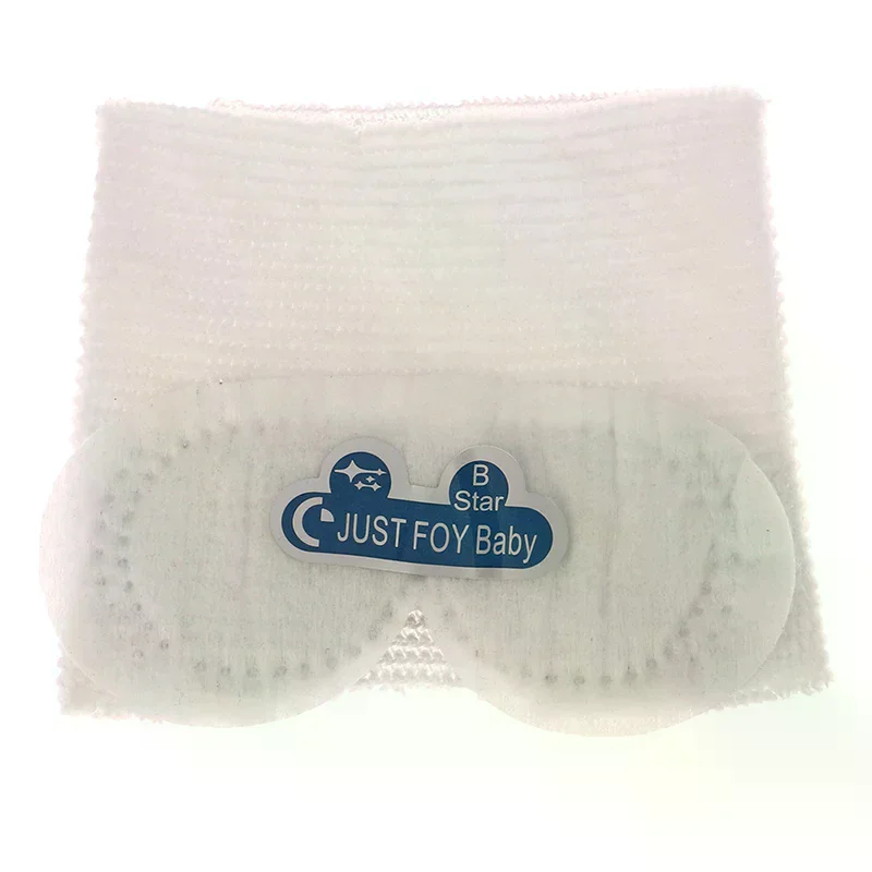Newborn Phototherapy Protective Eye Mask Baby Anti-Blue Light Sunproof Eye Cover Phototherapy Blue Light Baby Masks