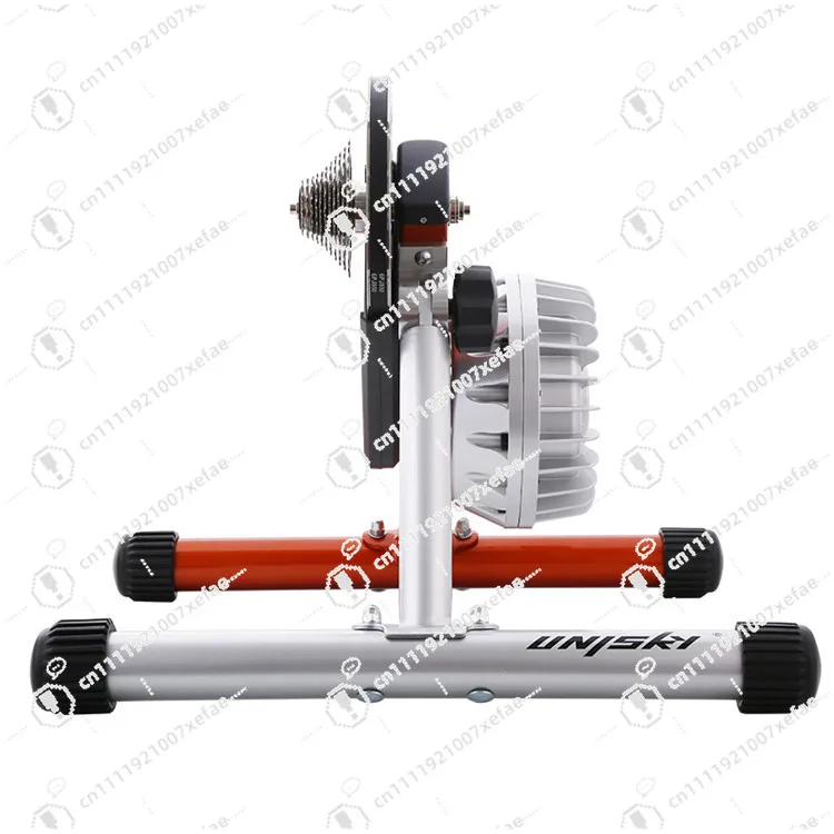 Direct Drive Indoor Bicycle 700cc High Performance Exercise Bike for Home Gym