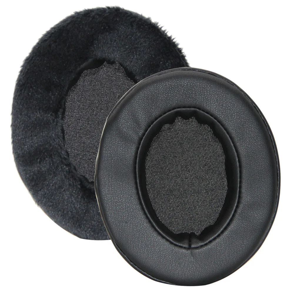 POYATU HD 520 Ohrpolster für Sennheiser HD 520 HD 520II HD 520 II Ohrpolster Kopfhörer Ohrpolster Memory Schwamm Ohrpolster Ohrenschützer Kissen