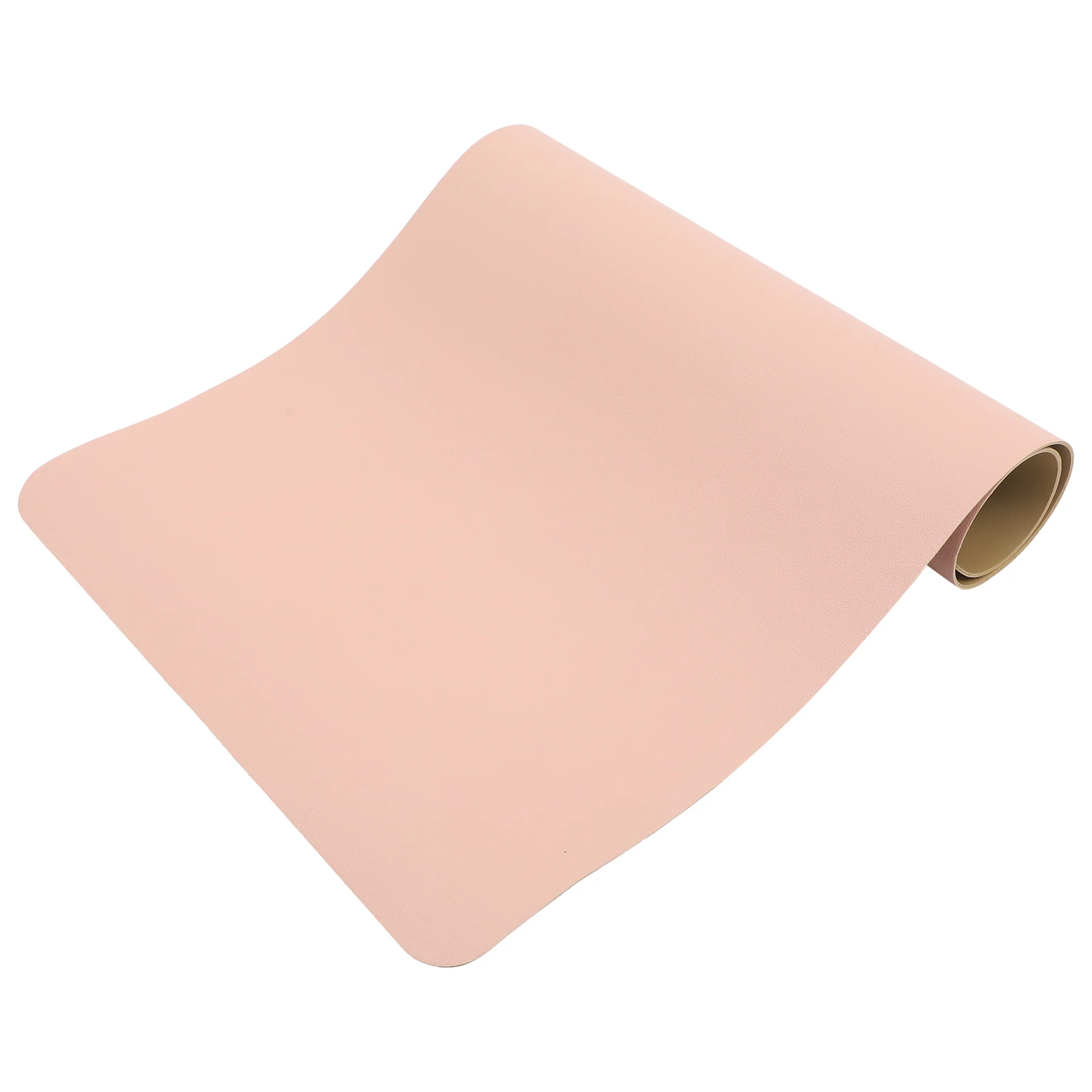 Almofada de mão dobrável para unhas, tapete de manicure reutilizável, material macio e confortável, absorve poeira de água para uso em salão de beleza de escritório doméstico