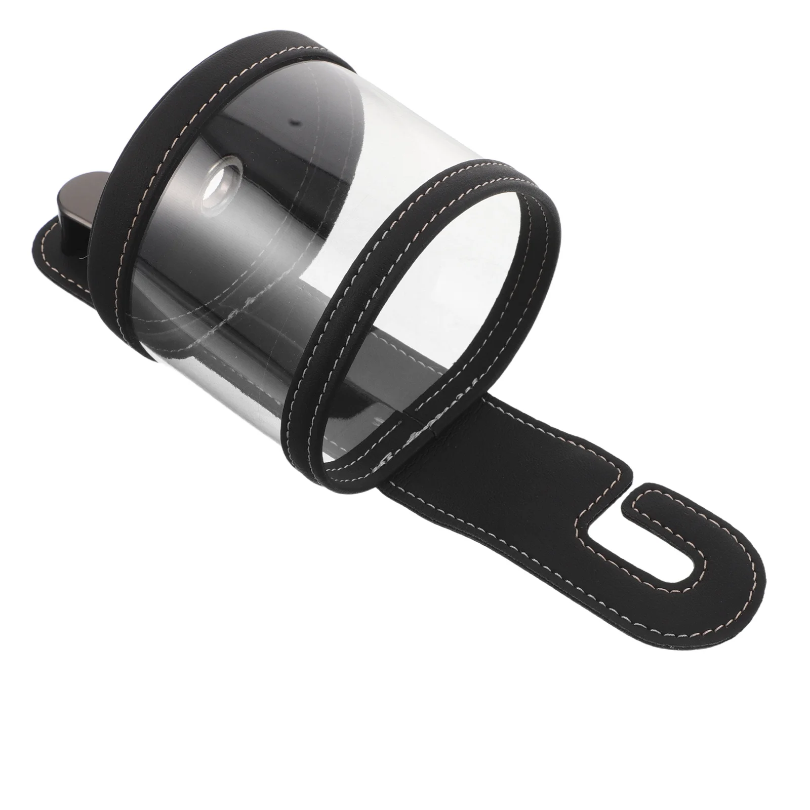 

Tea Cup Holder in The Beverage for Vehicle Multifunction Backseat Storage Rack