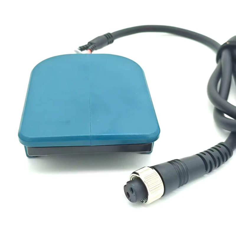 

Electric Fishing Reel Battery Adapter for Daiwa/Shimano 14.4V Electric Fishing Reels for Makita/Milwaukee 18V Lithium Batteries