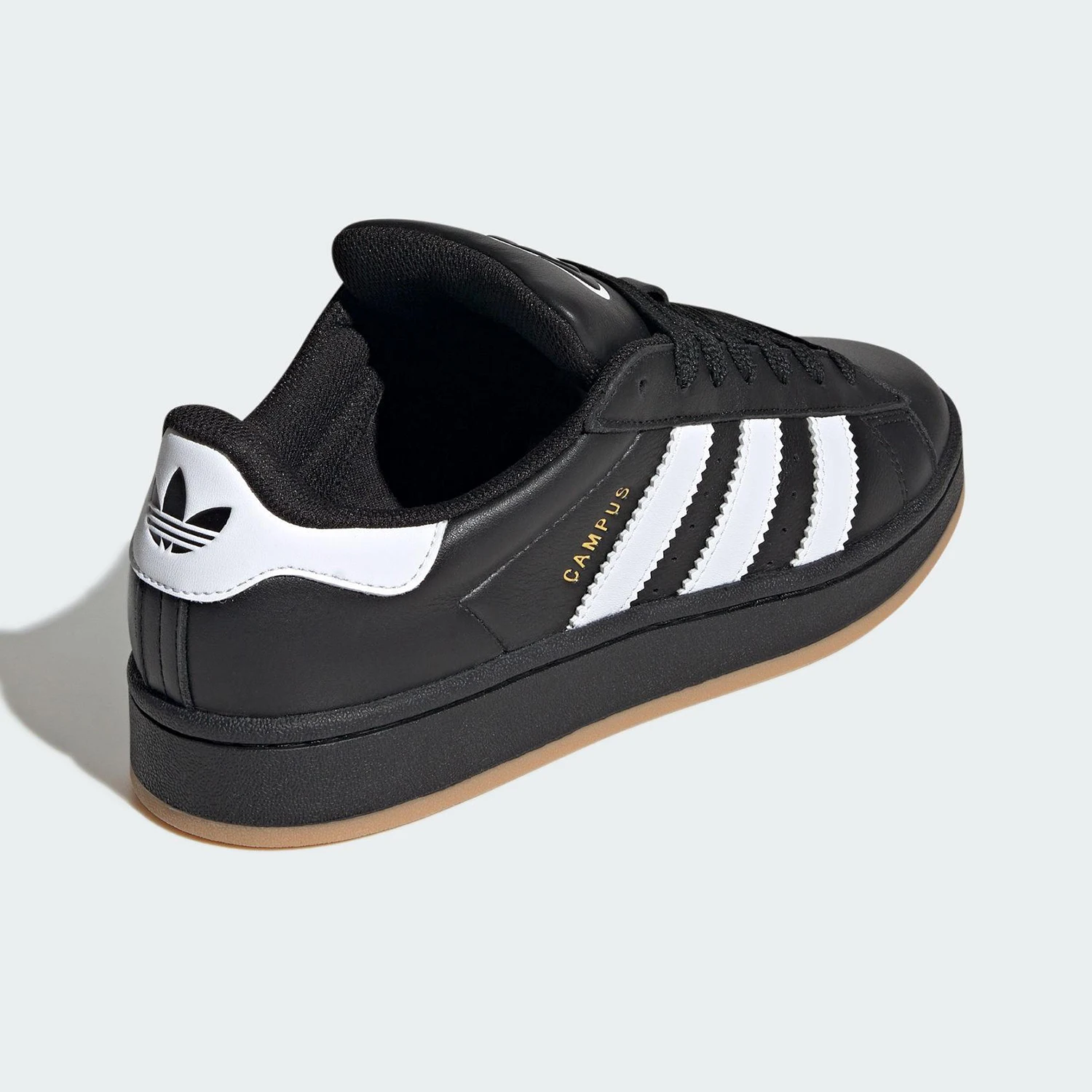 รองเท้าบอร์ดระบายอากาศแบบกันกระแทกสำหรับผู้ชายและผู้หญิงของอาดิดาสของแท้ JP9997