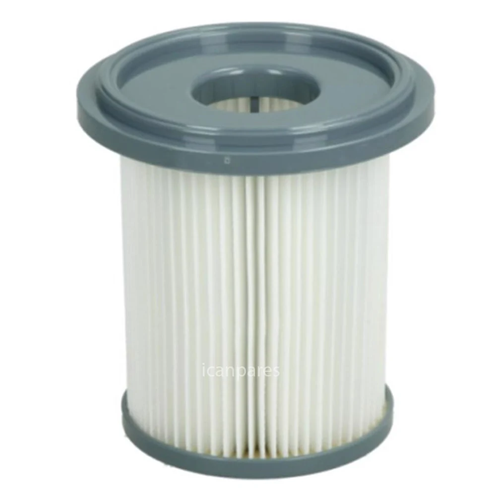 Compatível para philips fc 8732 8734 aspirador de pó filtro hepa cilindro