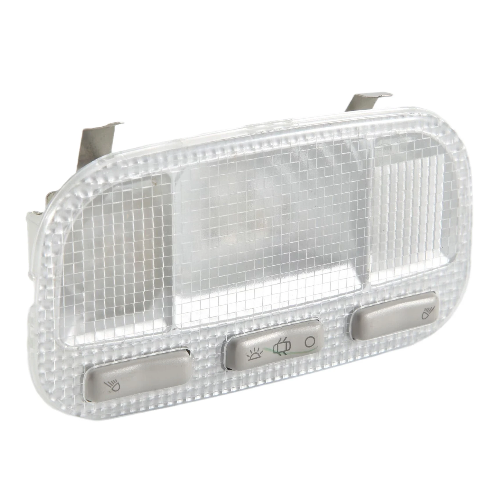 11.11Car Front Reading Light Dome Light Interior Lamp 6362N2 for 408 3008 301 307 for C3-XR C5/