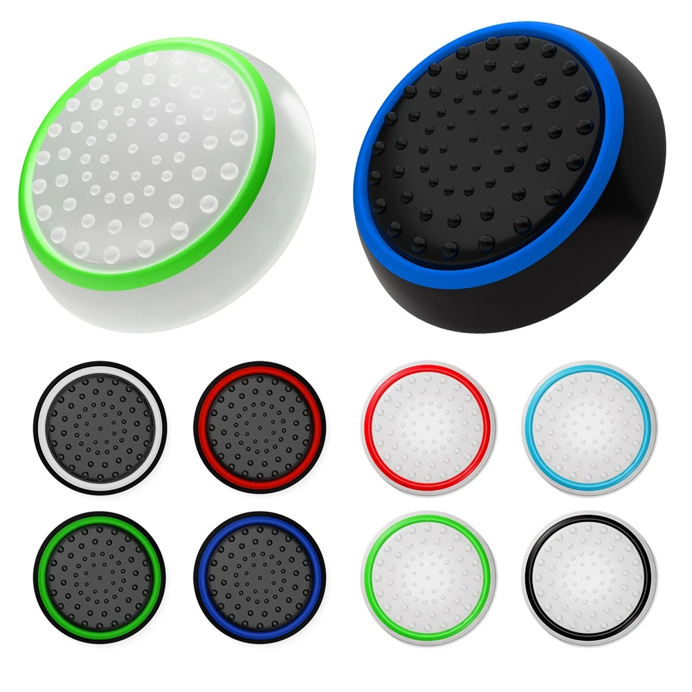 100Pcs Silicone Ana…