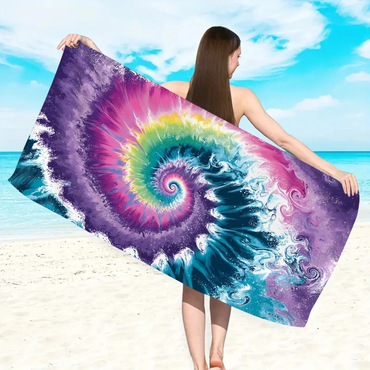 Thumbnail 4 - #57 Compare Beach Towels Before You Buy