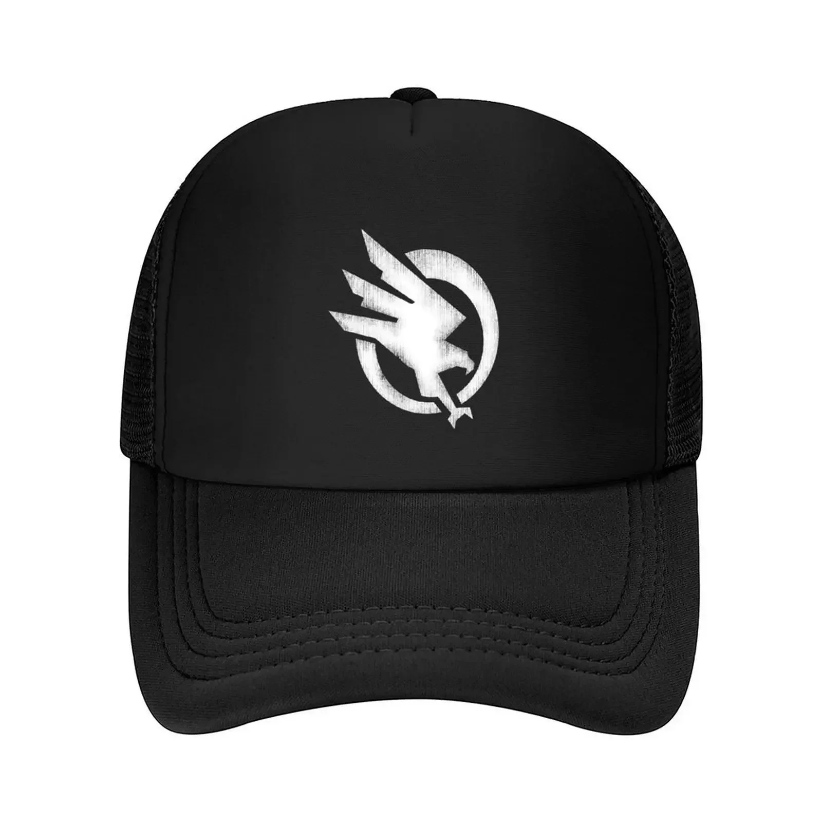 New GDI Grunge Baseball Cap Luxury man cap Gentleman Hat Unique hats funny hat Women Men's