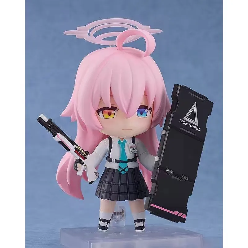 

Blue Archive Takanashi Hoshino 2461 Anime Action Figure Model Collection Cartoon Figurine Toys For Friend gifts
