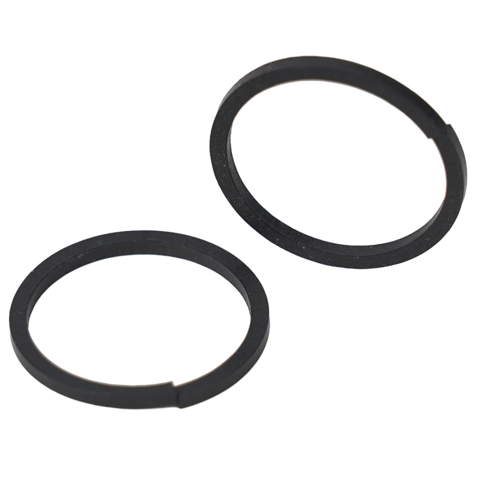 Replacement Metal For Piston For Rings Set for HM0810 Electric Pick Demolition Hammer Tool Non-OEM Construction Use