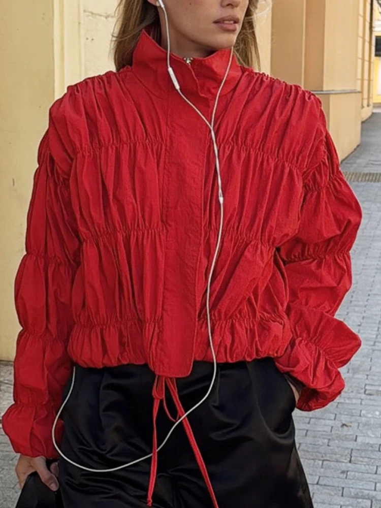 Thumbnail 3 - #13 Best Cropped Fashion Jackets to Buy In 2026