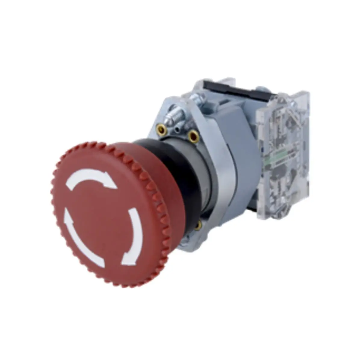 LA39-A1-R11Z/r 100823477 1NO+1NC LA39A emergency stop button