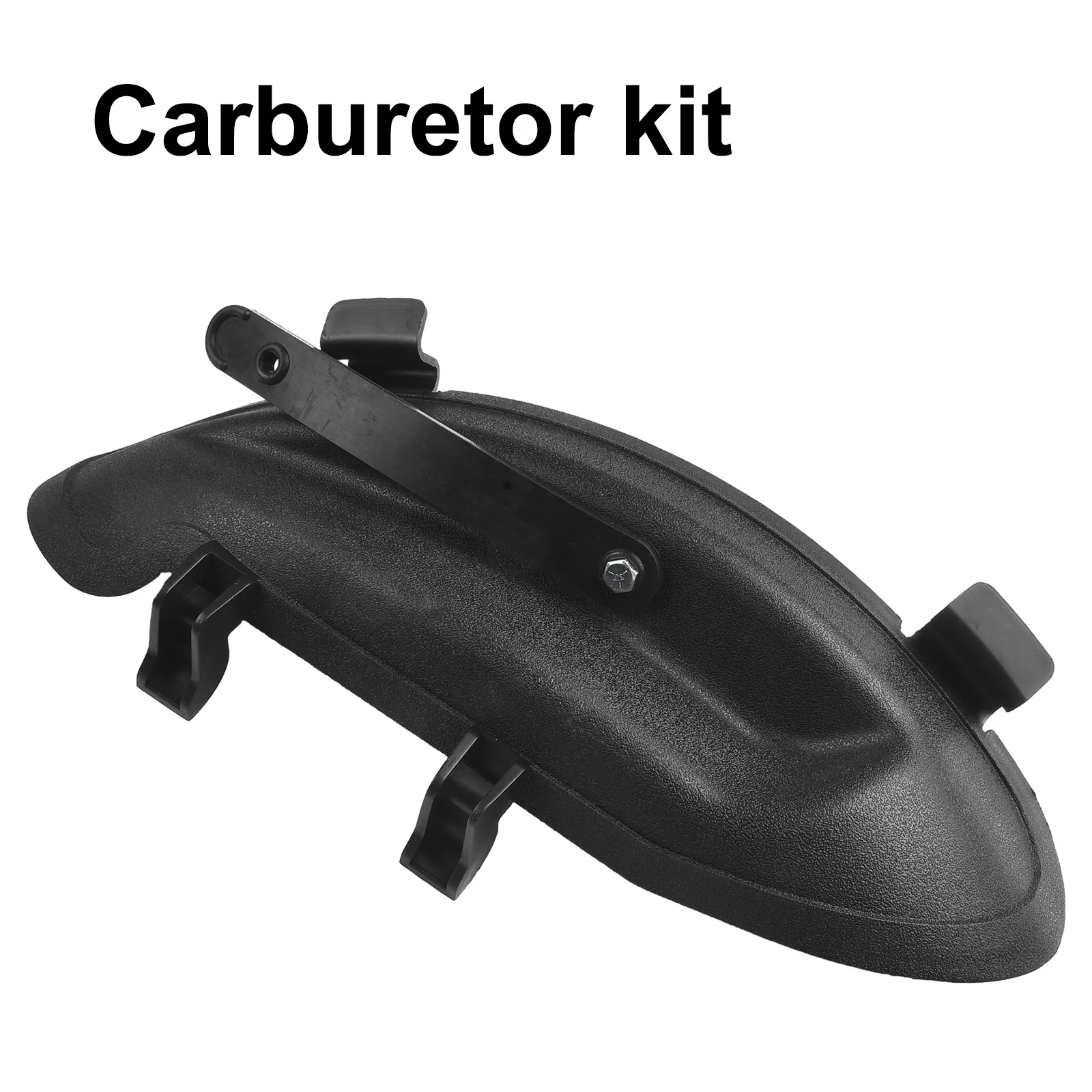 Molded Mulch For Troy-Bilt 42 Riding Lawn Mowers 631-04463 Works With 19A30006OEM 2010 2011 2012 2013 2014 And Related Units