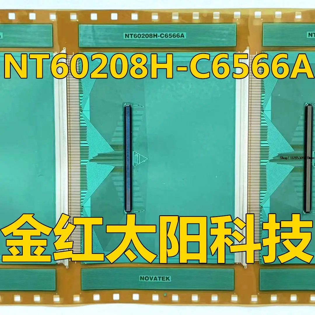 

1PCS NT60208H-C6566AACF INSTOCK