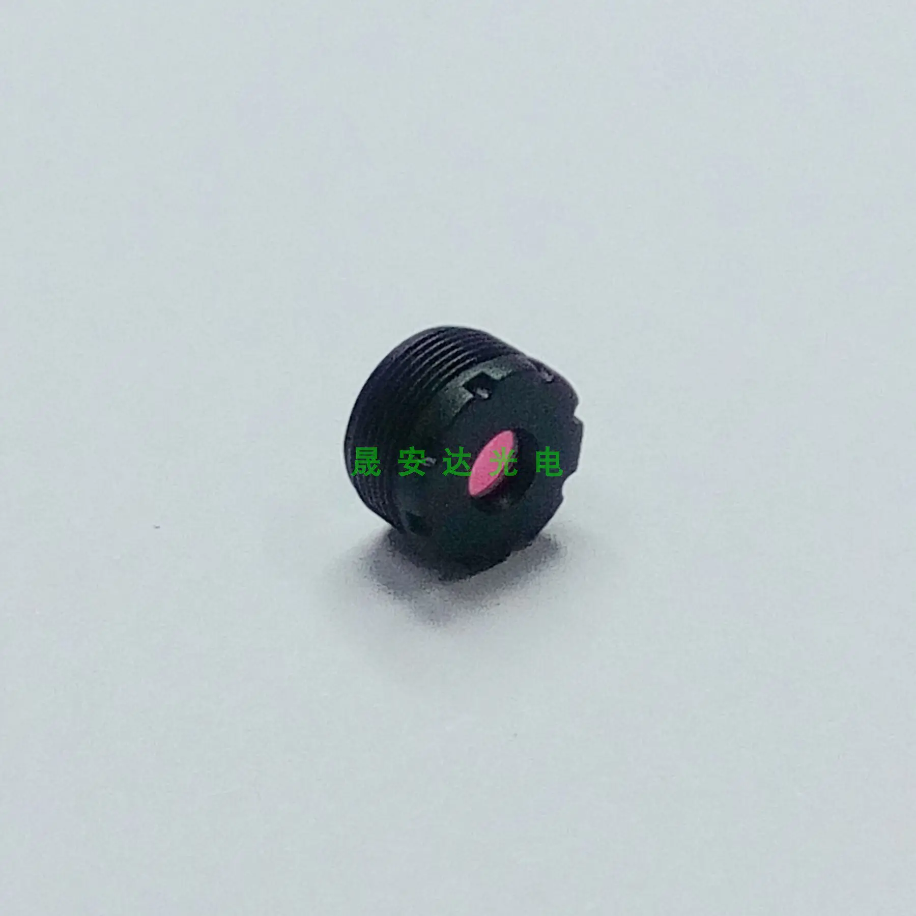 5-megapixel M7 lens/4.3mm lens for scanning and recognition products without deformation