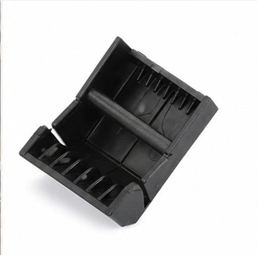 1Pcs Hair Trimmer Comb Premium Material Fits Standard Adjustable Clipper Blades Professional Barber Accessories Salon Hair