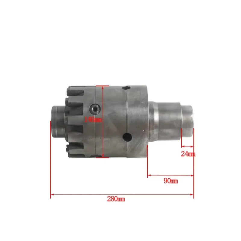 

Hot Sale Forklift Parts 41310-23131-71 Differential Assembly for 7FB20~30/8FBN20~30, OEM Parts