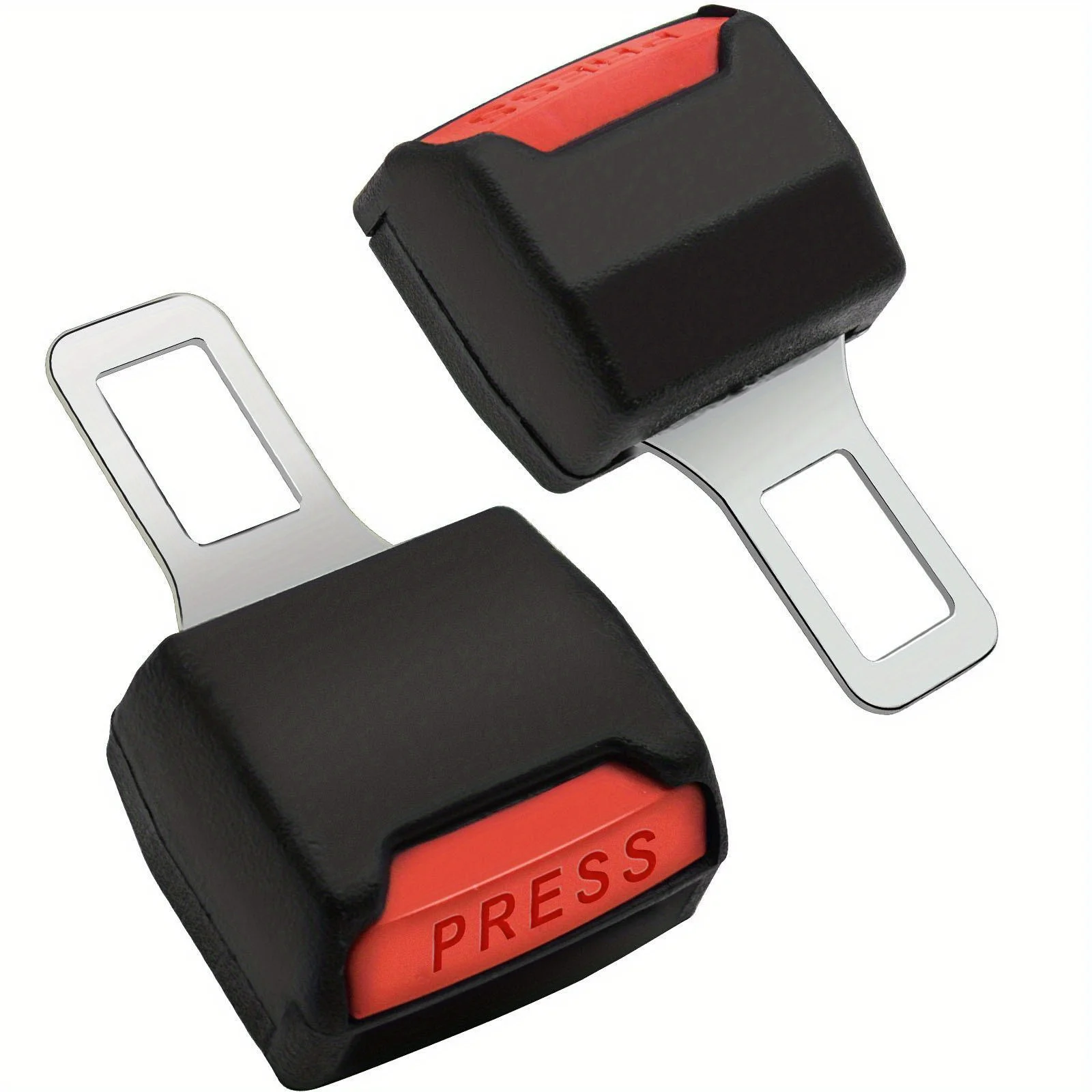 2-piece/Set Automotive Parts - Interior Accessories - Seat Cover and Cushion - Seat Bracket Cover