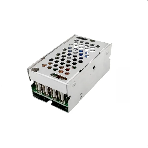 DC-DC Step-Down Power Module 24V 12V to 5V 5A Power Module Power Converter Ultra LM2596S