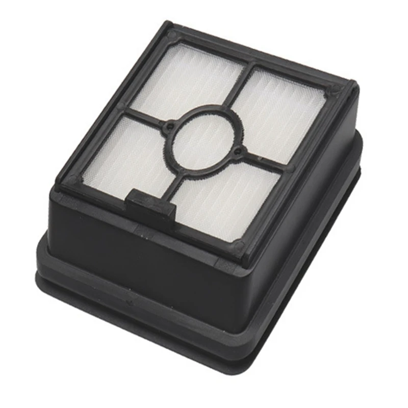 Подходит для стиральных машин Midea X8, аксессуары FC9 Pro, вспышка, роликовая щетка, фильтр Hepa, аксессуары для скруббера-6 шт.