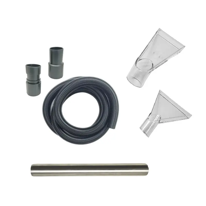 

N89R Прозрачный аксессуар для вакуумной экстракции для всех марок пылесосов Shop Vac (для сухой и влажной уборки)