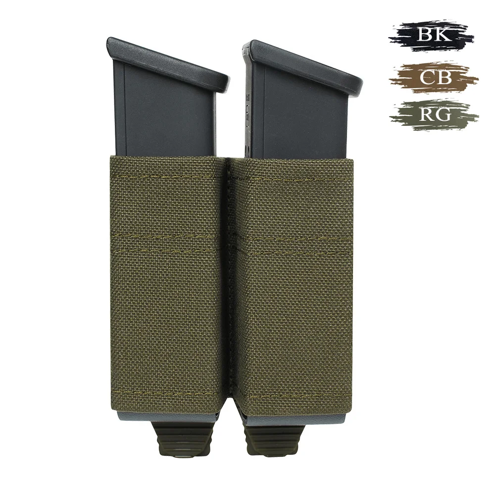 Nylon Fast Double M… - image