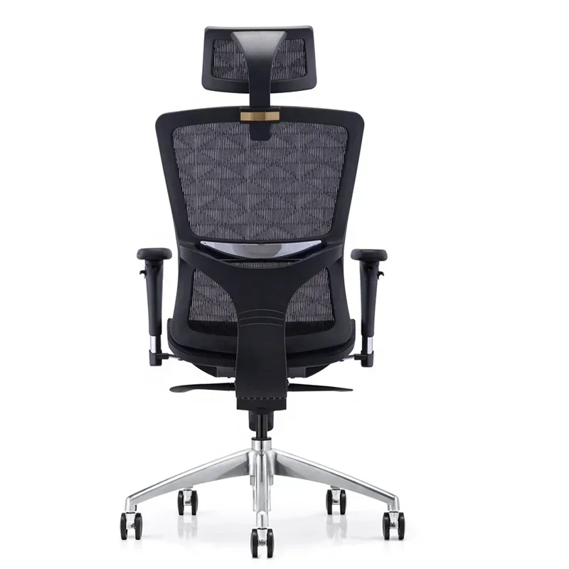 YYHC high back ergonomic mesh office ergonomic swivel chair for office