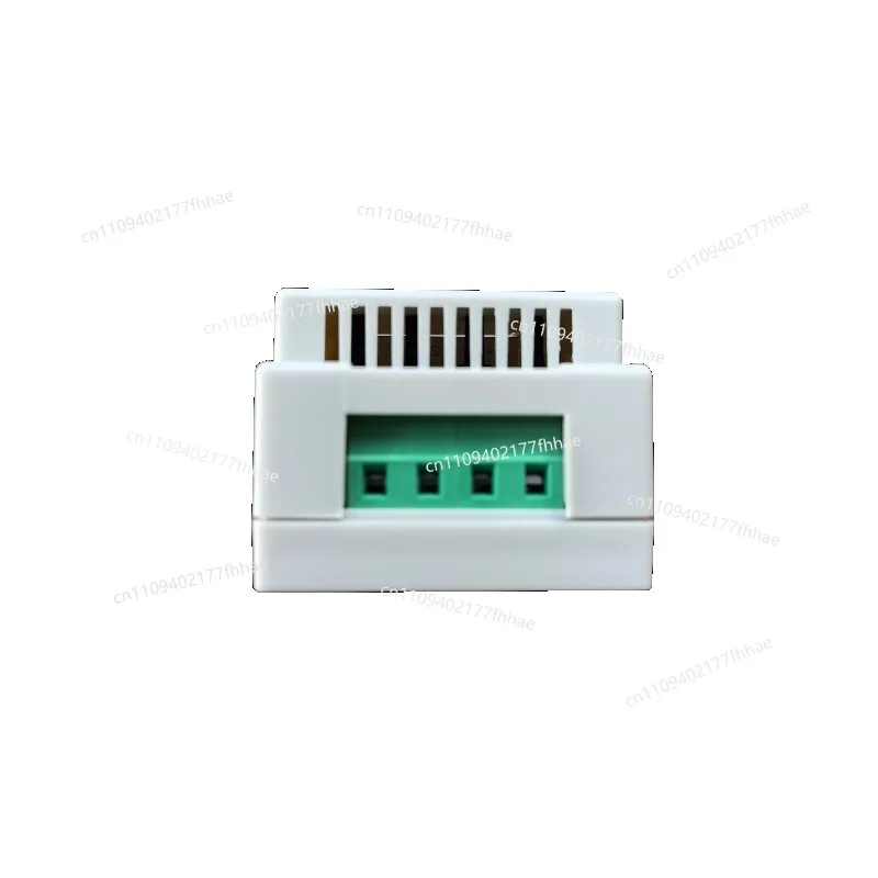 Four-wire Electronic Expansion Valve Driver 485 Communication Analog 2-10V Manual Control Constant Current Drive Universal Type