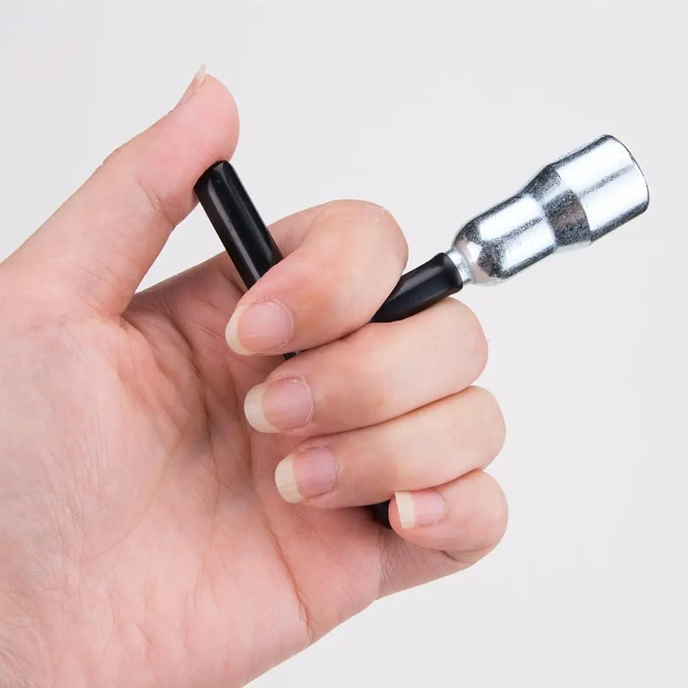 Wire Twisting T-Handle Nut Drivers Fastening Screws Versatile Wing Nut Socket Universal Manual Tightening Tool Screw Hooks