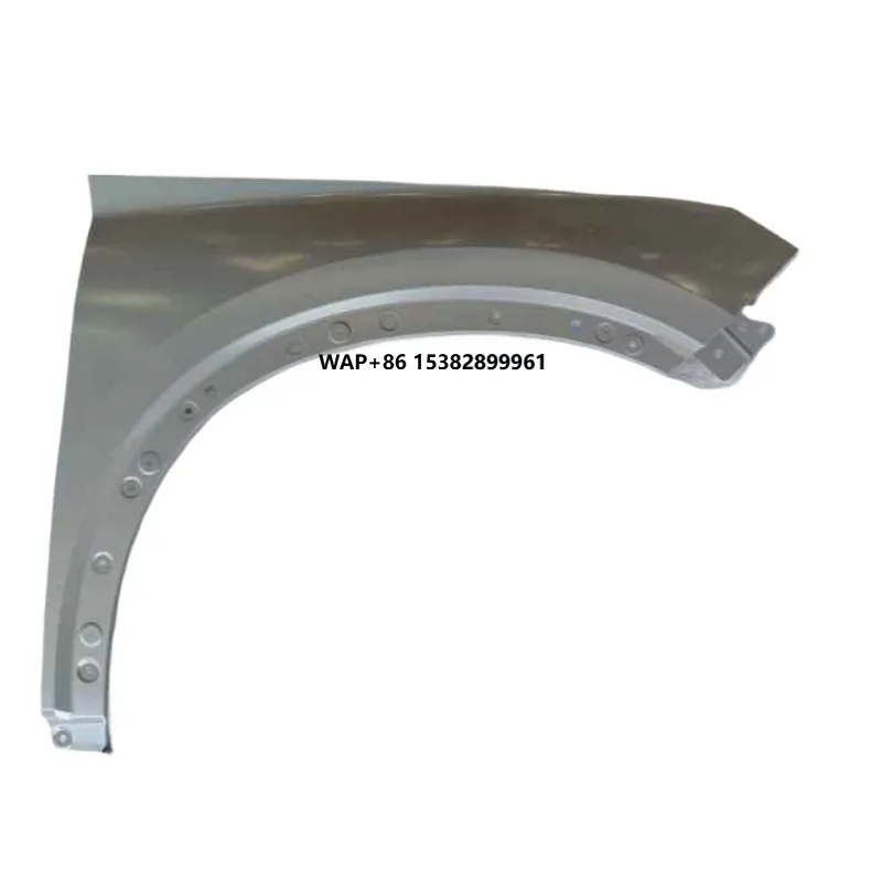 

BAINEL Front Right Fender Fits BYD Song Plus DM Quality Automotive Parts OE SA3HK-8403019/70