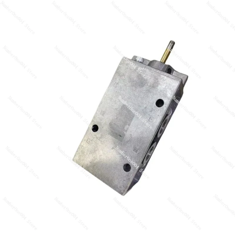 

Suitable forSolenoid Valve MFH- 5-1/2 6420