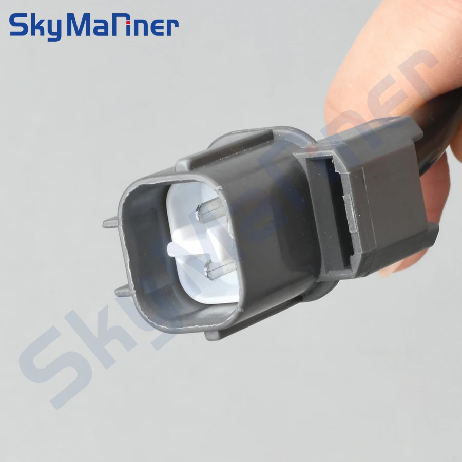 

63P-82310-01 Катушка зажигания для подвесного мотора Yamaha 2005 4-тактный F150 F50 F75 F90 63P-82310 63P-82310-00 Замена лодочного двигателя