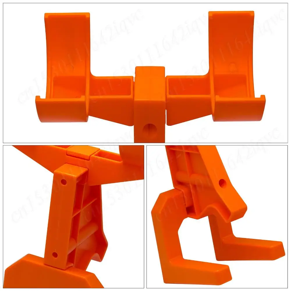 

RC Car Wall Mount Stand Car Toy Storage Rack Transmitter Organizer Wall Hanger for 1/14 1/16 1/18 1/24 Remote Control Trucks