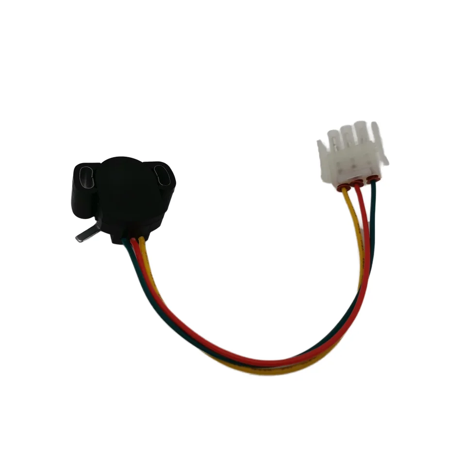 

Best Selling 05049464 Forklift Spare Parts Potentiometer