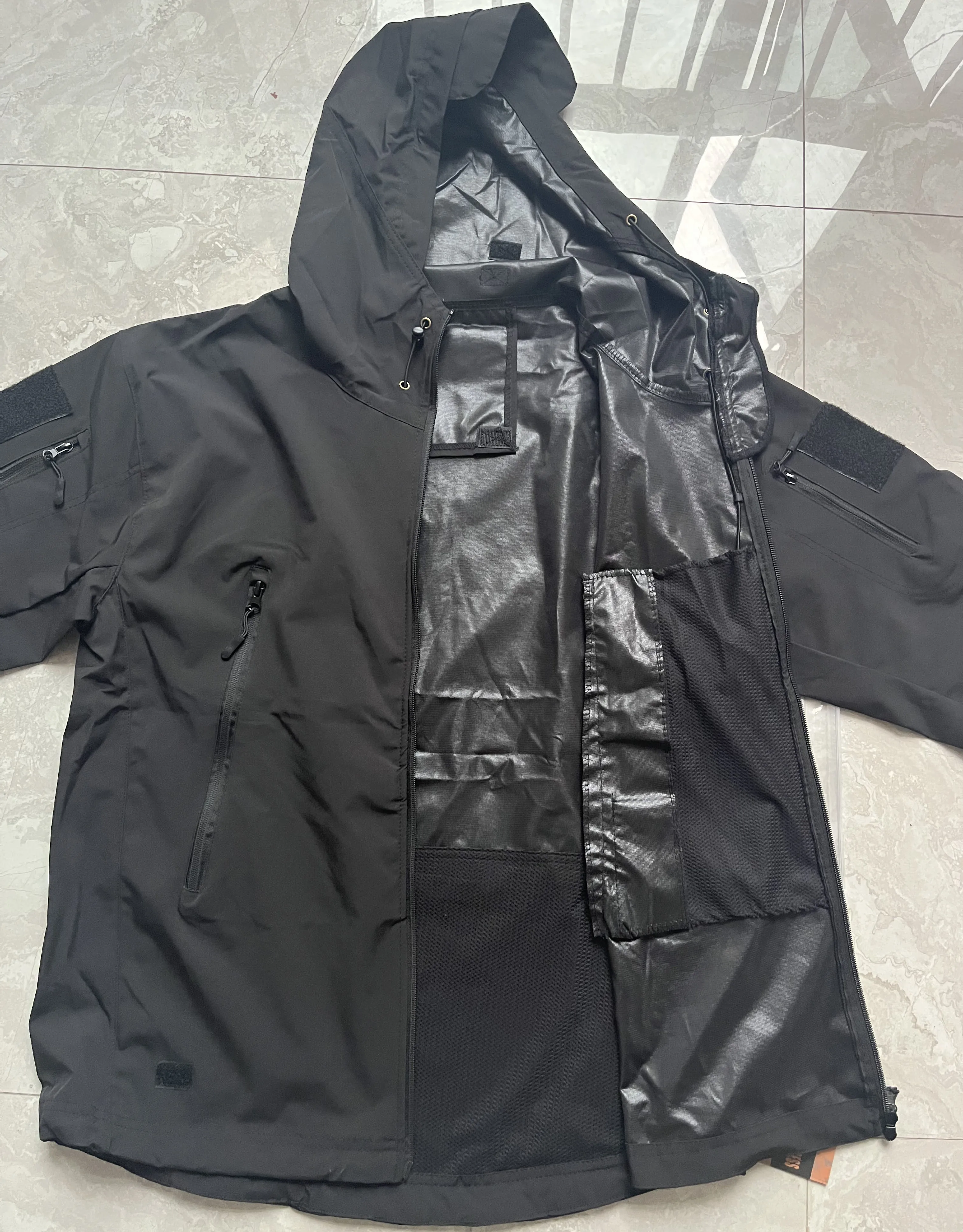 Military Shark Skin Soft Shell Jackets Men Tactical Windproof Waterproof jacket men Army Combat Jackets Mens Hooded Bomber Coats 23 S4136d33308634eb1bc0e423f6bc4f248p