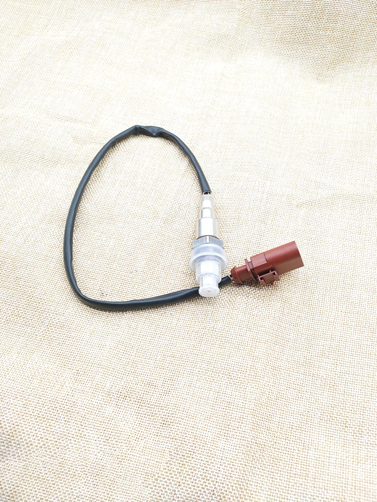 04E906262BH High Quality Oxygen Sensor For VW Polo V POLO Van 1.2L SEAT IBIZA IV TOLEDO IV 1.2L SKODA FABIA III RAPID Car part