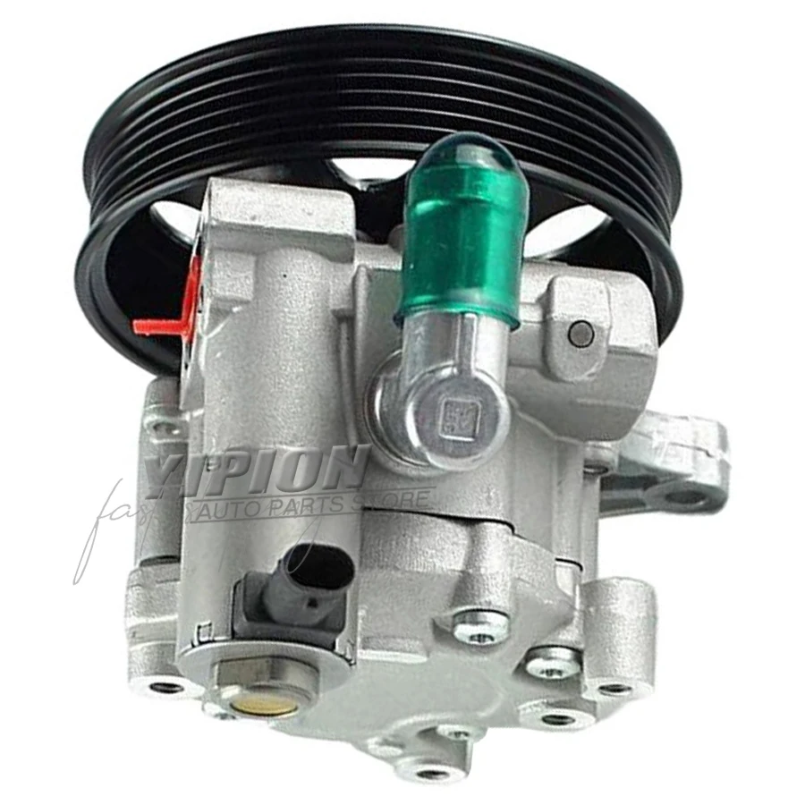 NEW Power Steering Pump for Mercedes-Benz C-CLASS A207  W204 C204 S204 A0054668201 A0064664301