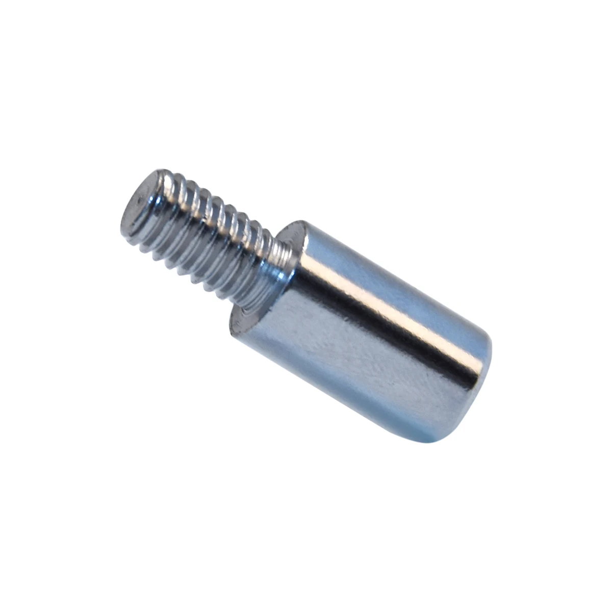 2 قطعة ممر لتقوم بها بنفسك رمح موسع المقود تمديد قضيب ل Sanwa جويستيك و زيبي جويستيك و جاما تمديد و التحكم موسع