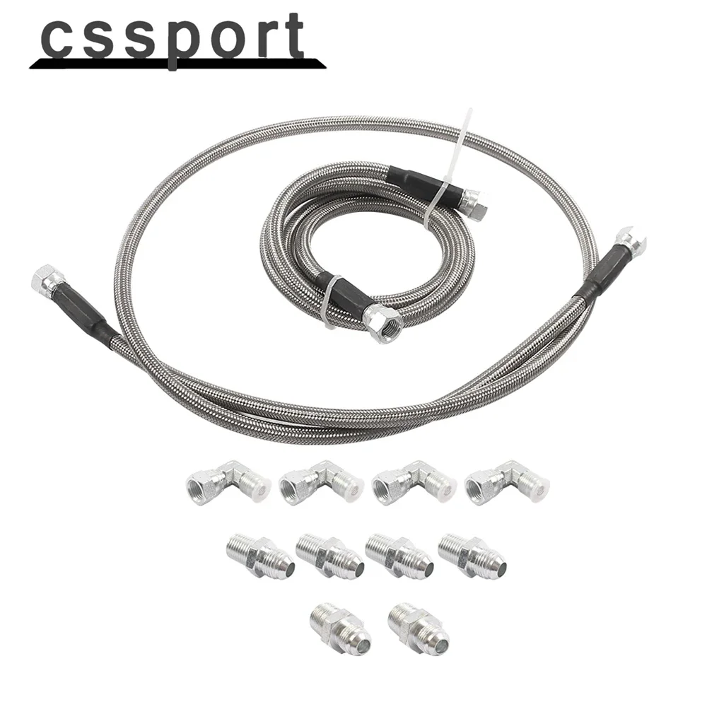 For Ford Chevy Mopa…